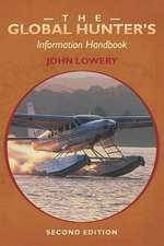 The Global Hunter's Information Handbook