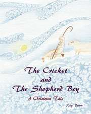 The Cricket and the Shepherd Boy