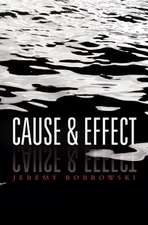 Cause & Effect