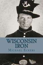 Wisconsin Iron