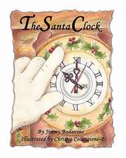 The Santa Clock