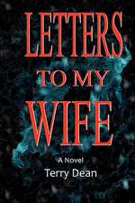 Letters to My Wife