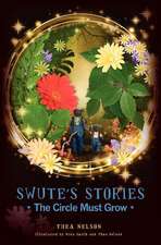 Swute's Stories