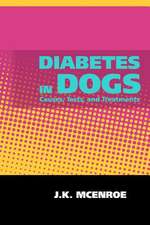 Diabetes in Dogs