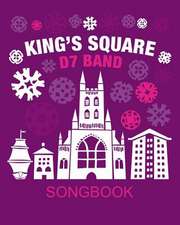 King's Square Songbook