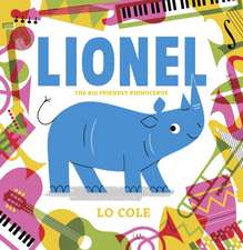 Lionel