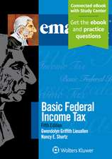 Emanuel Law Outlines for Basic Federal Income Tax