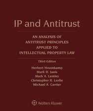 IP and Antitrust