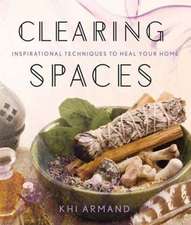 Clearing Spaces