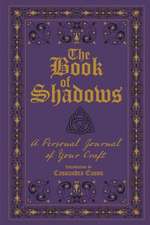 The Book of Shadows