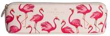 Sara Miller Pencil Case (Flamingo)