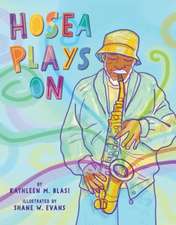 Hosea Plays on