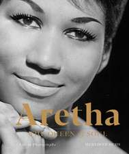 Ochs, M: Aretha: The Queen of Soul