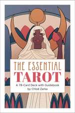 The Essential Tarot