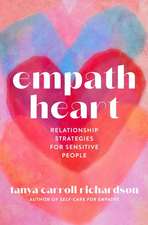 Empath Heart