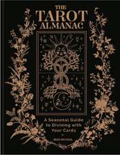 Tarot Almanac