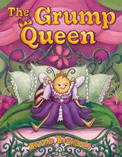 The Grump Queen