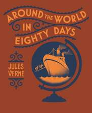 Around the World in 80 Days