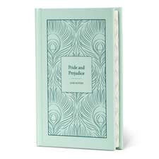 Pride and Prejudice