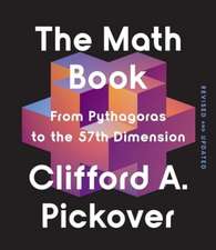 The Math Book