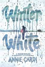Winter White: A Modern Retelling of Shakespeare's The Winter's Tale