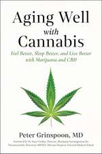 Aging Well with Cannabis