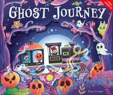 Ghost Journey
