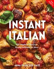 Instant Italian