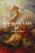 Paradise Lost