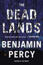 Dead Lands