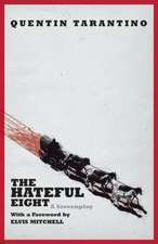 The Hateful Eight