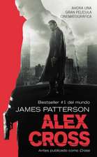 Alex Cross