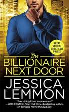 The Billionaire Next Door