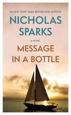 Message in a Bottle