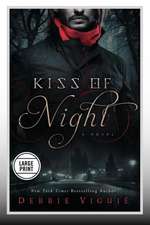 Kiss of Night: A Novel