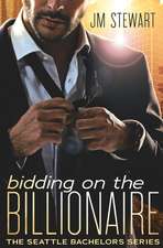 Bidding on the Billionaire