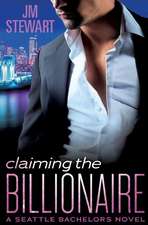 Claiming the Billionaire