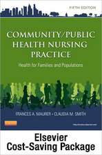 Community/Public Health Nursing Online for Community/Public Health Nursing Practice (User Guide, Access Code and Textbook Package)