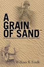 A Grain of Sand