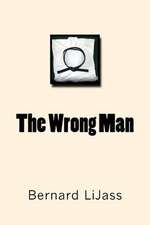 The Wrong Man