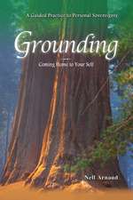 Grounding