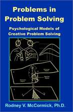 Problems in Problem Solving