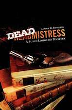 Deadmistress