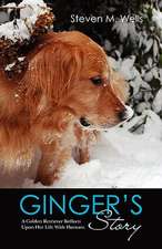 Ginger's Story