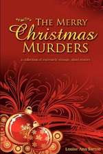 The Merry Christmas Murders