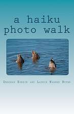 A Haiku Photo Walk