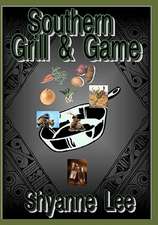 Southern Grill & Game