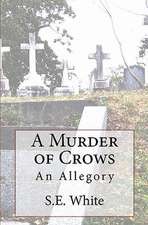 A Murder of Crows