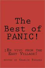 The Best of Panic!