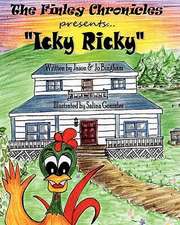 Icky Ricky